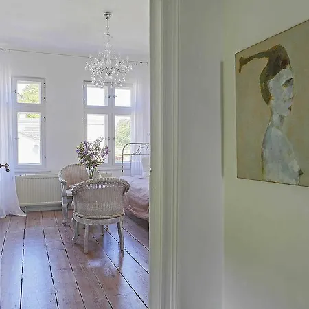 Martha _ferien_appartements 사스니츠